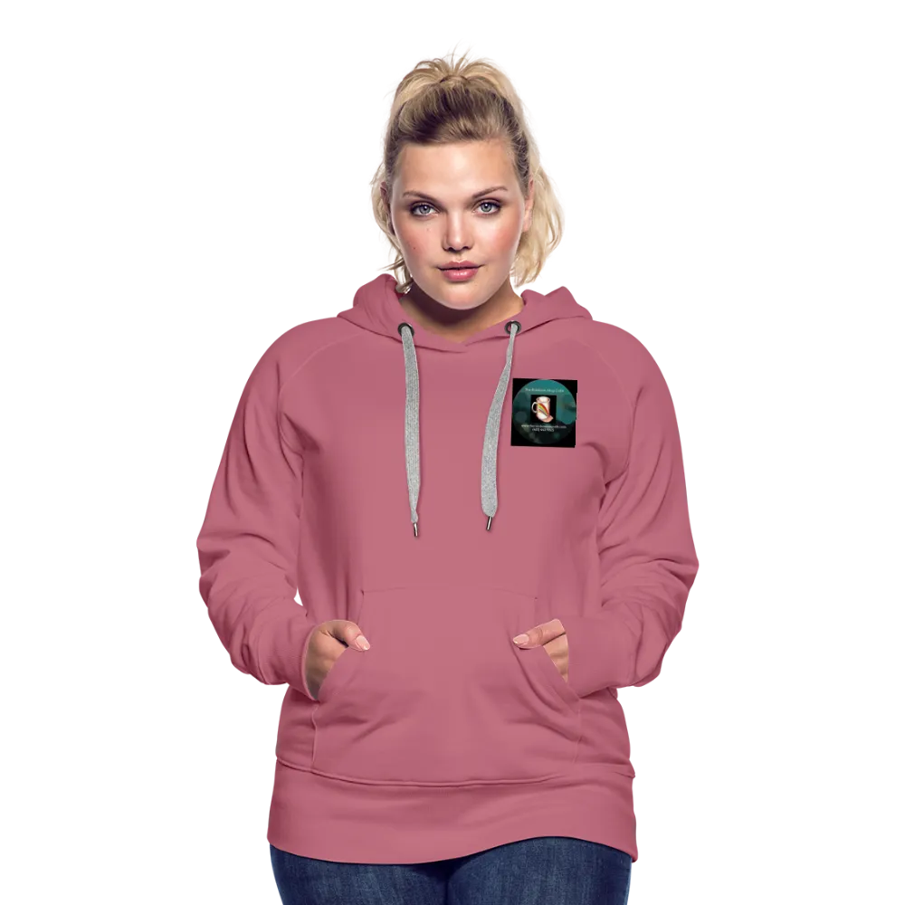 Women’s Premium Hoodie