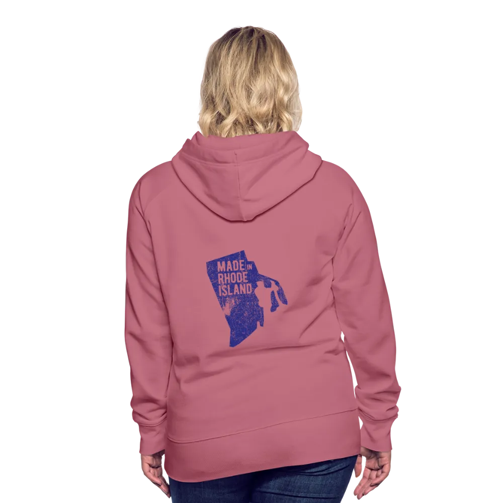 Women’s Premium Hoodie