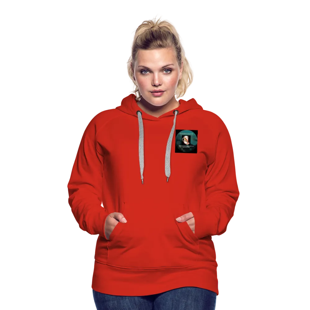 Women’s Premium Hoodie