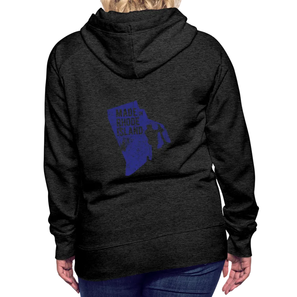 Women’s Premium Hoodie