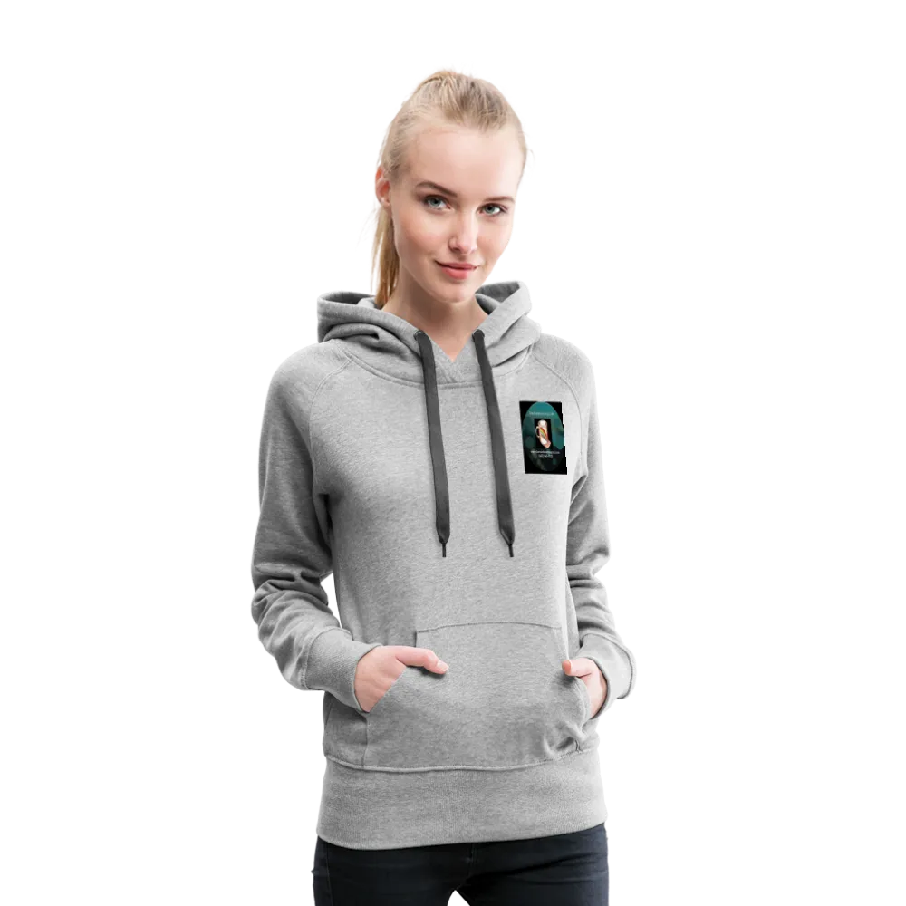 Women’s Premium Hoodie