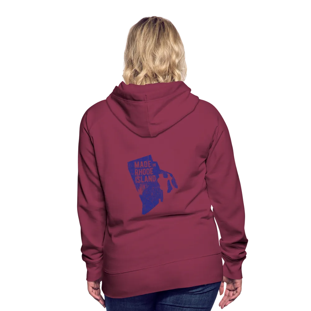 Women’s Premium Hoodie