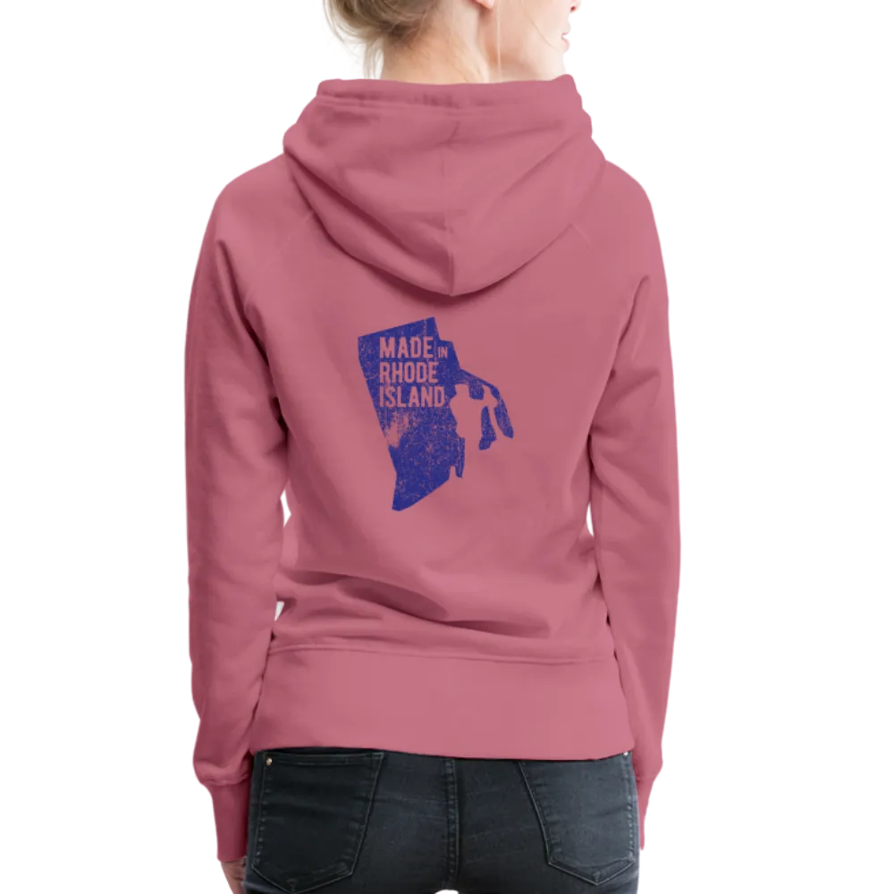 Women’s Premium Hoodie