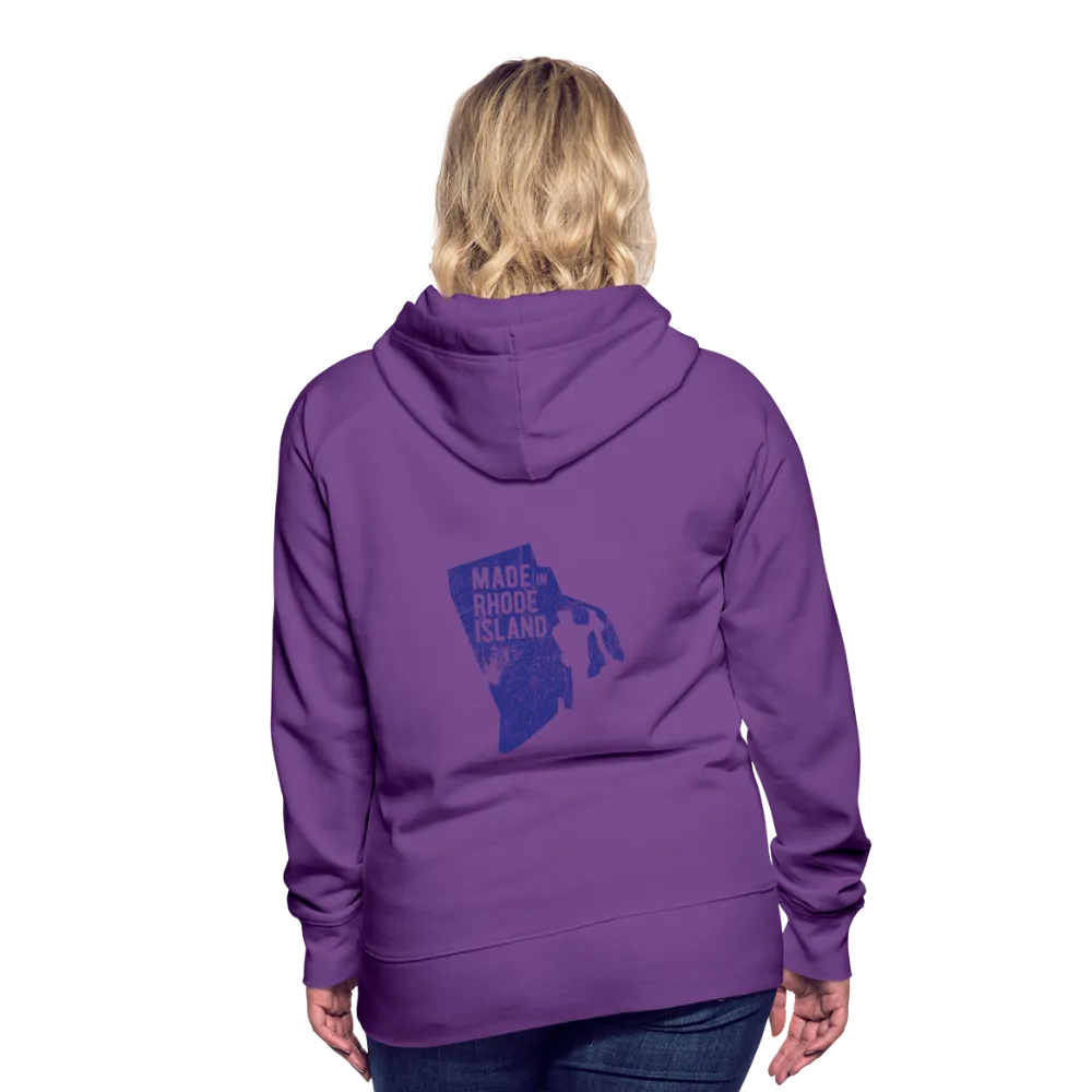 Women’s Premium Hoodie