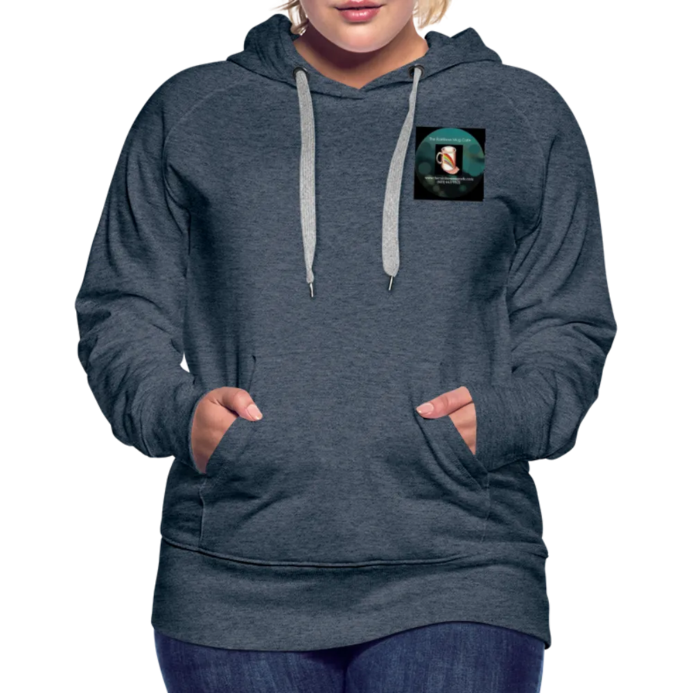 Women’s Premium Hoodie