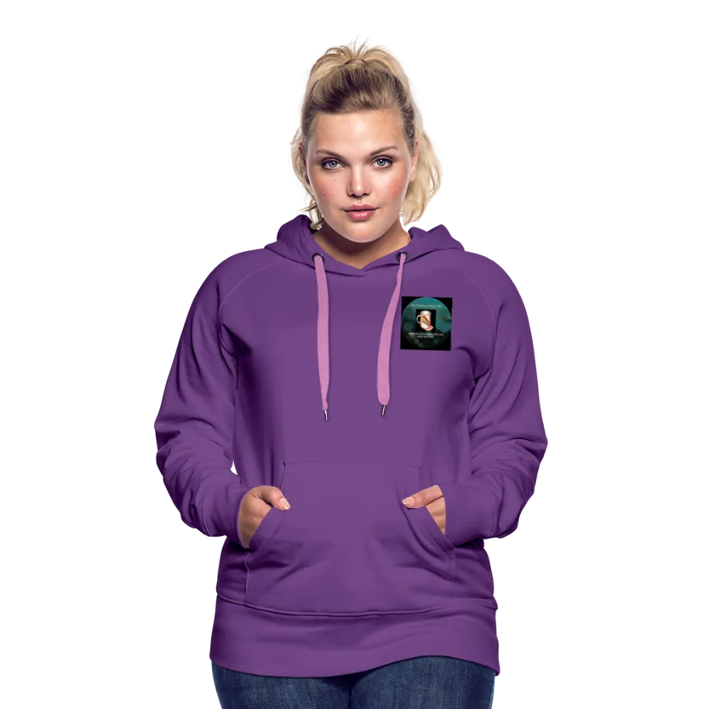 Women’s Premium Hoodie