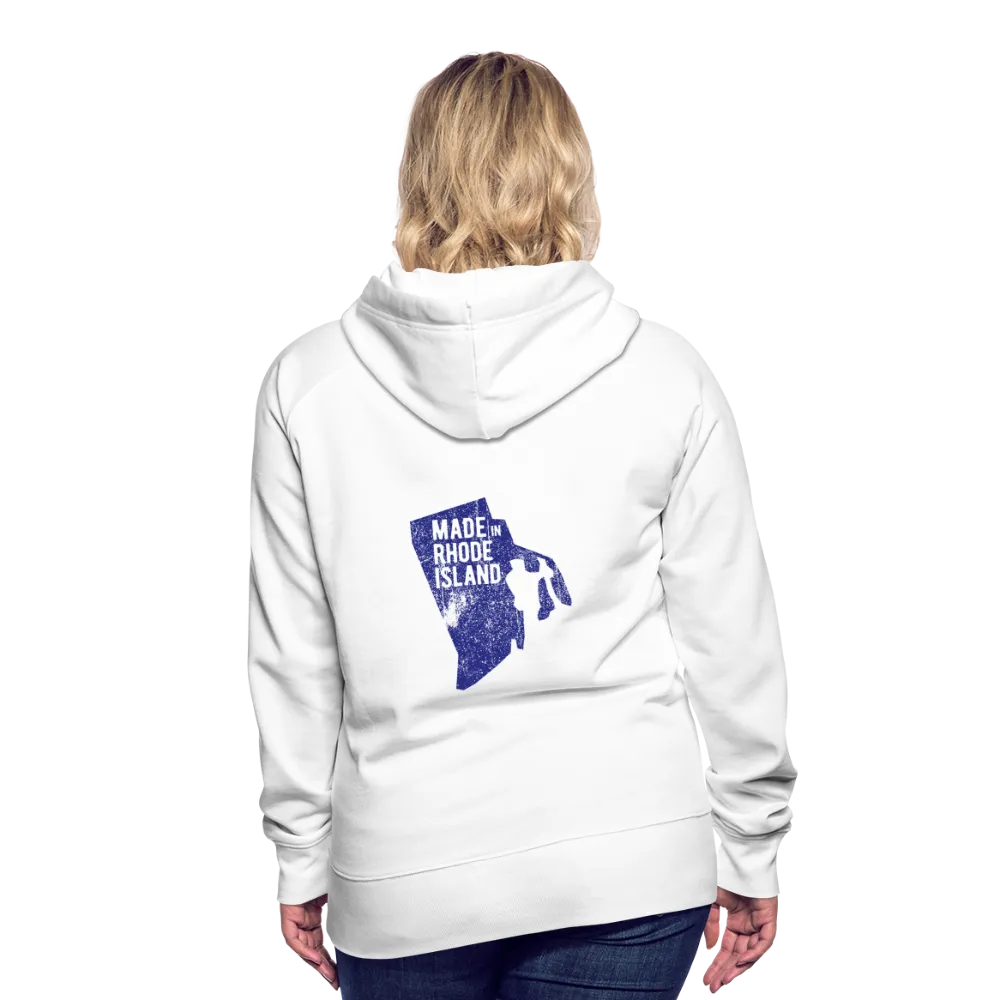 Women’s Premium Hoodie