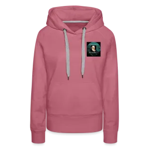 Women’s Premium Hoodie