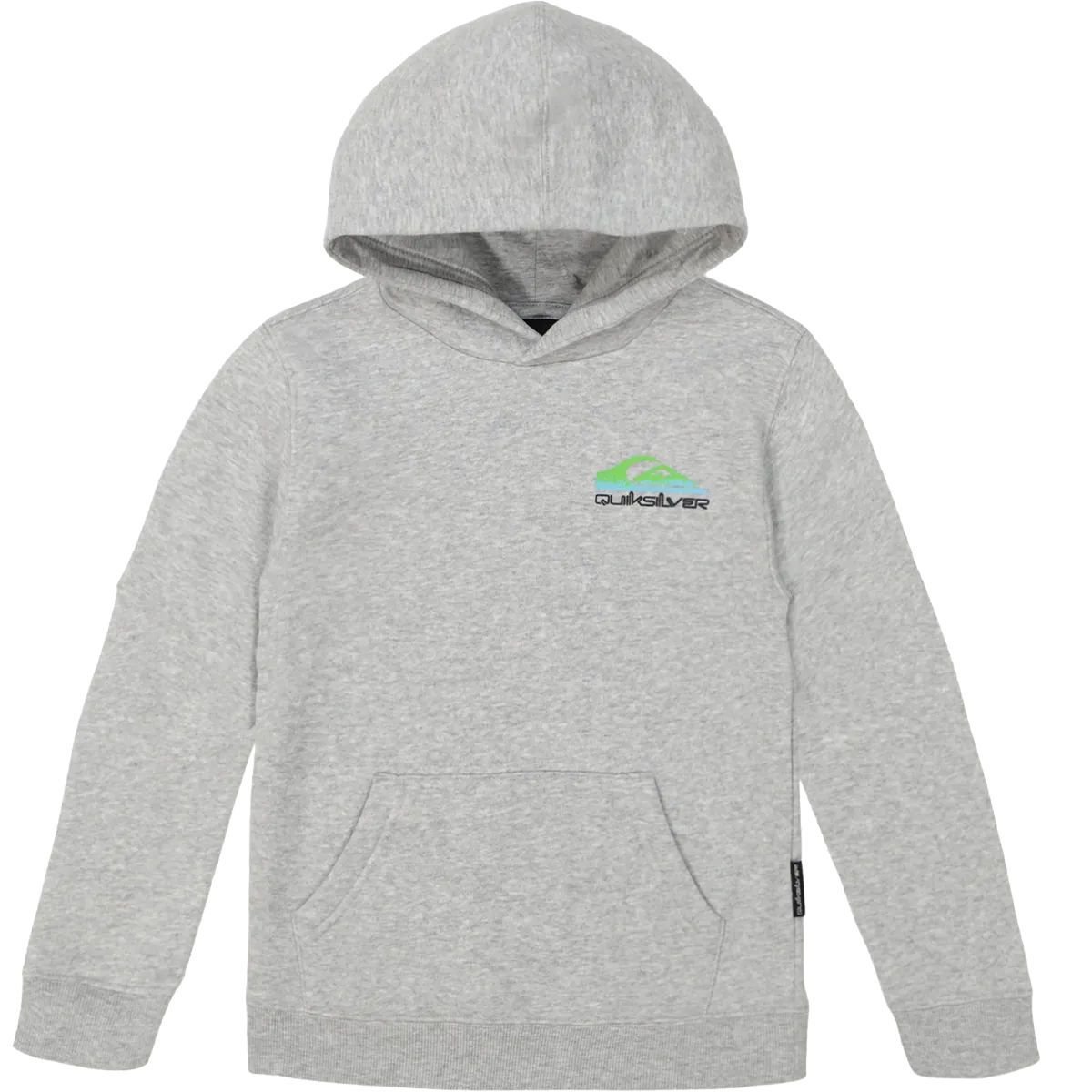 Youth Omni Wave Hoodie